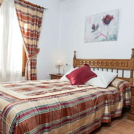 Hotel Ines Inca (Mallorca)