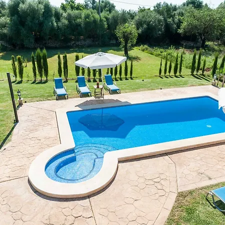 Hotel Ines